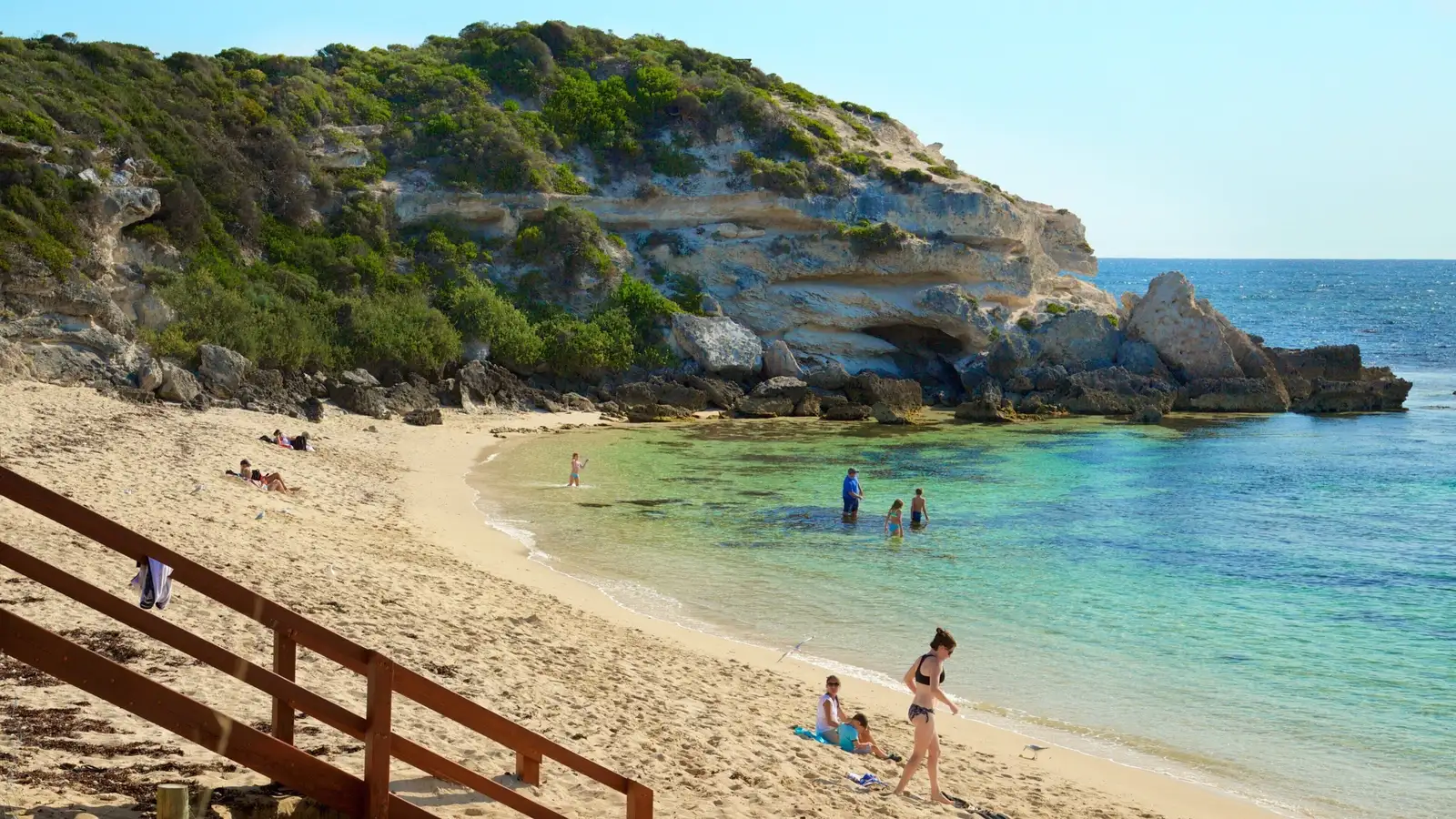Gnarabup Beach