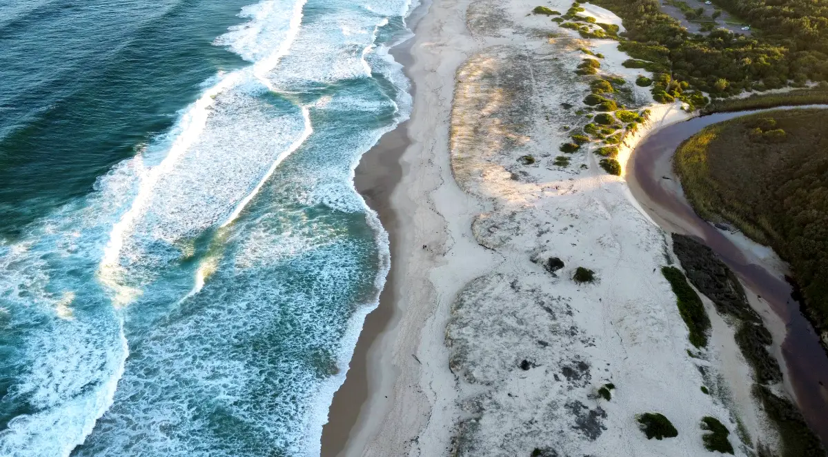 Birdie Beach