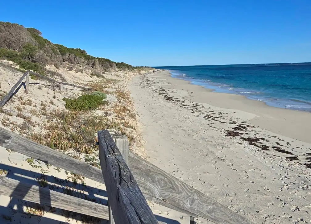 Boulevard Beach