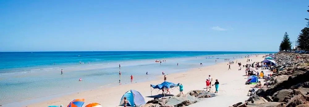 Brighton Beach (SA)