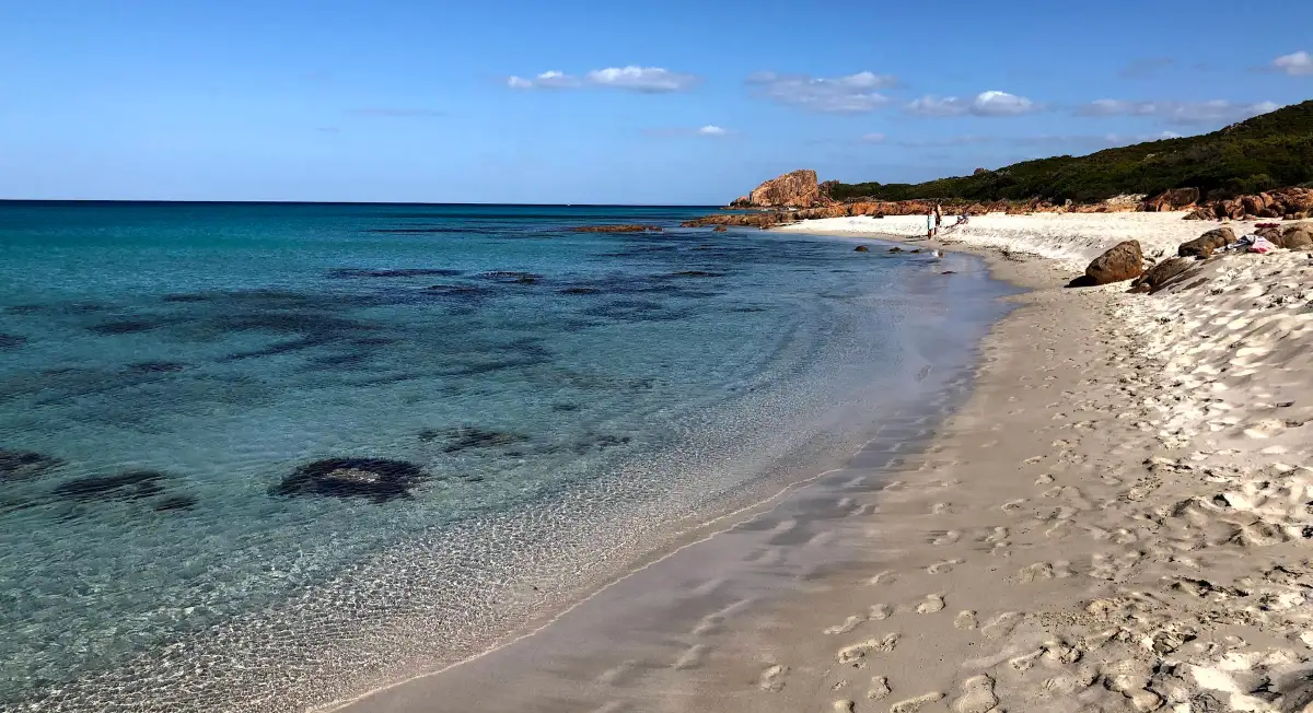 Castle Bay