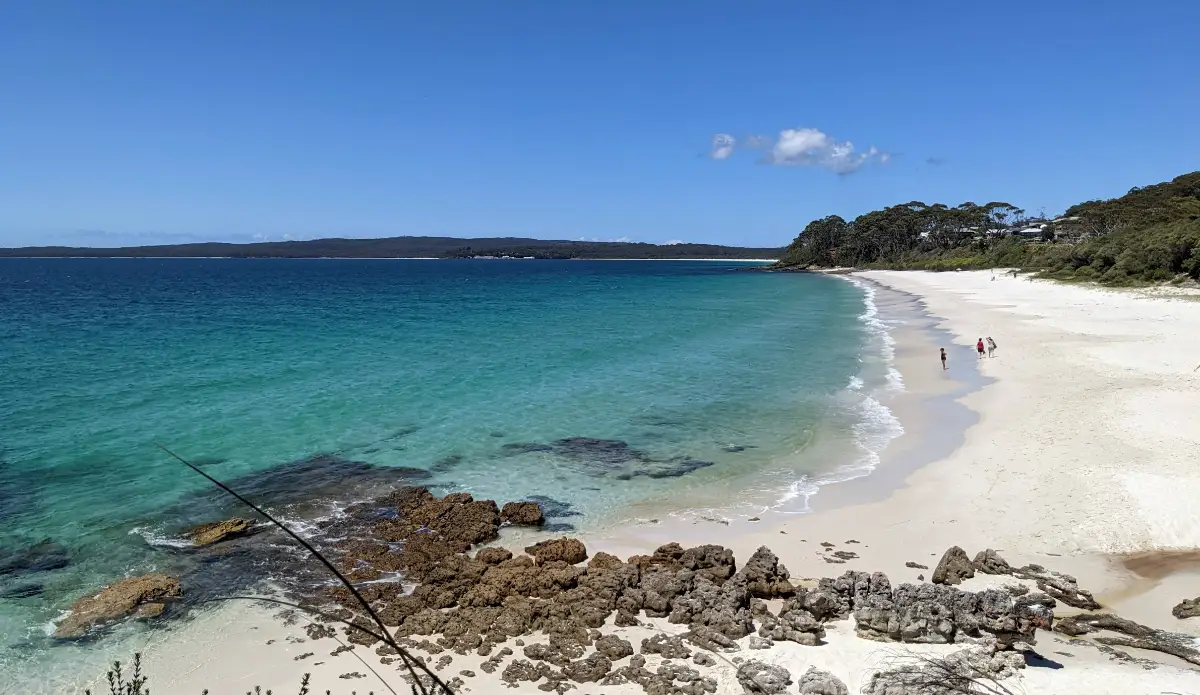 Chinamans Beach (Jervis)