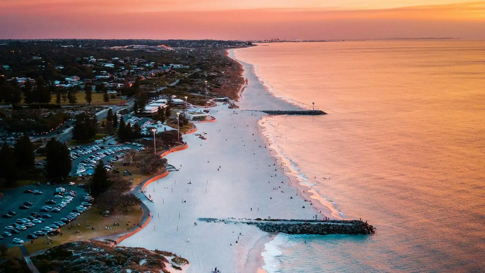 City Beach