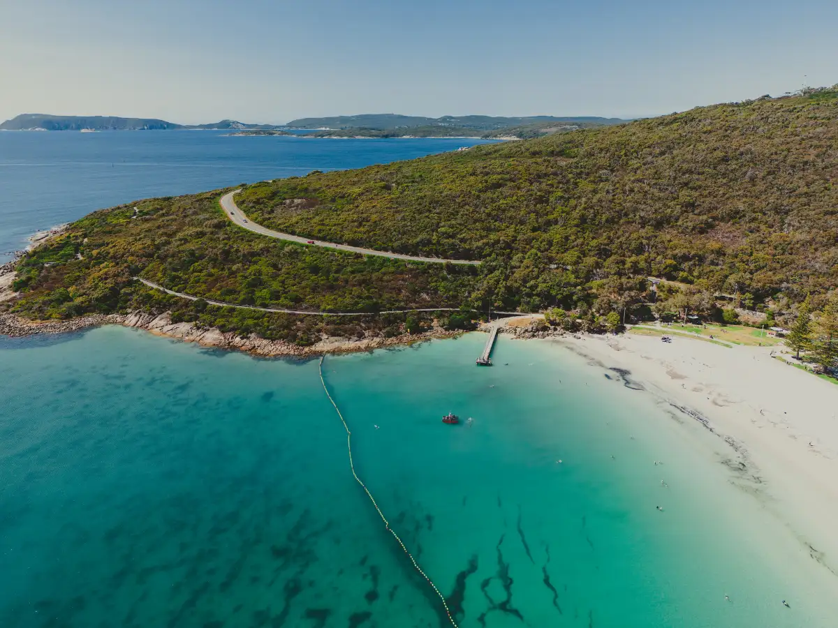 Ellen Cove