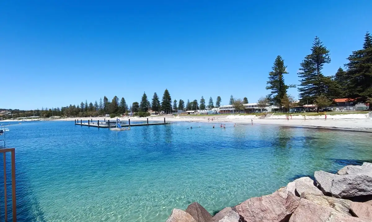 Town Beach (Esperance)