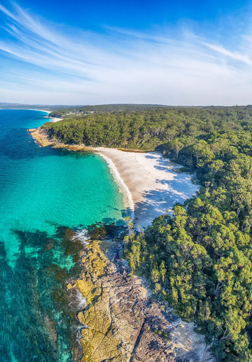 Greenfield Beach