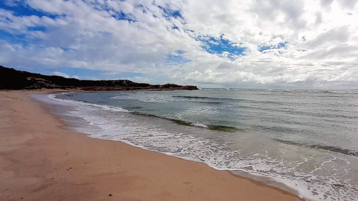 Kalbarri Beach (main)