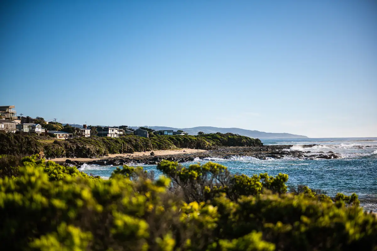 Marengo Beach