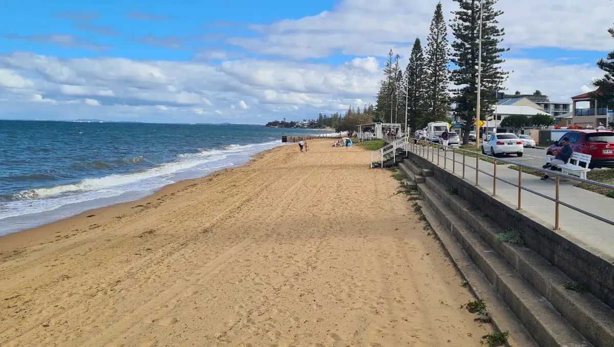 Margate Beach