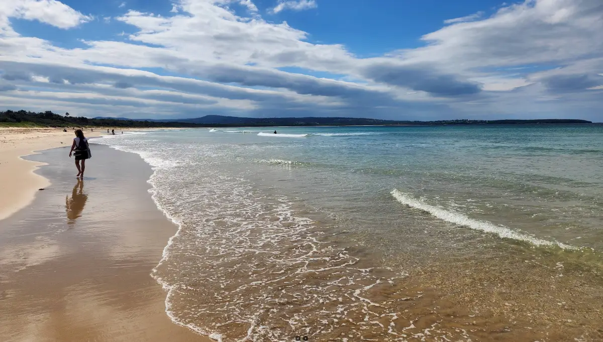 Pambula Beach