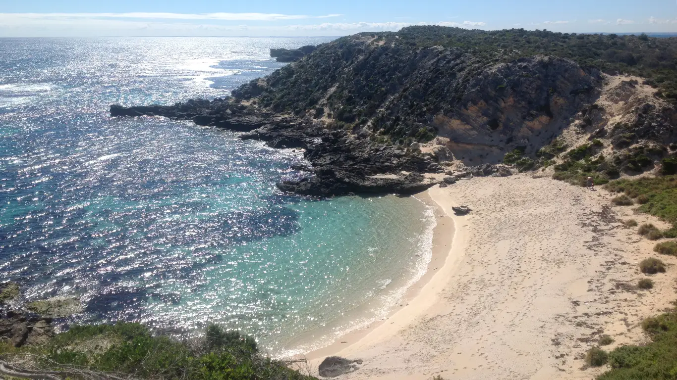 Little Armstrong Bay