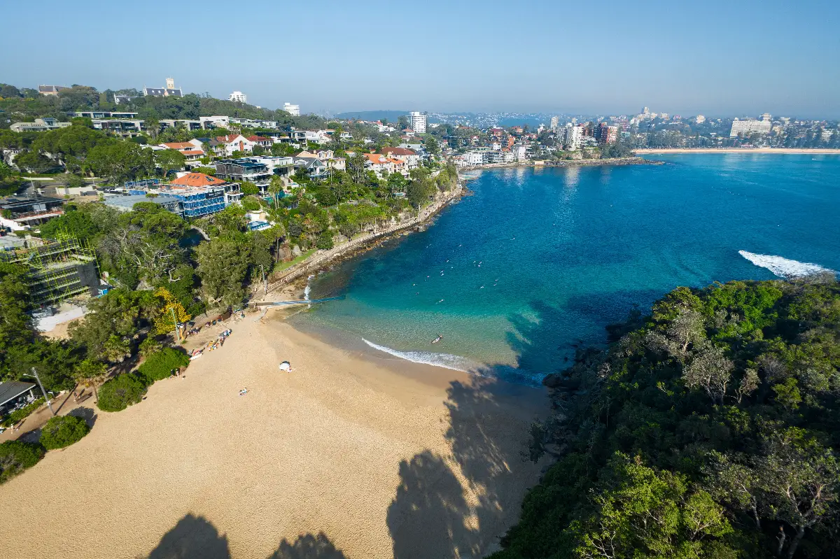 Shelly Beach (Manly)