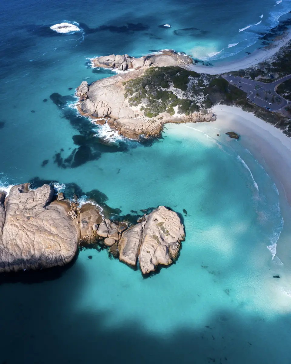 Twilight Beach