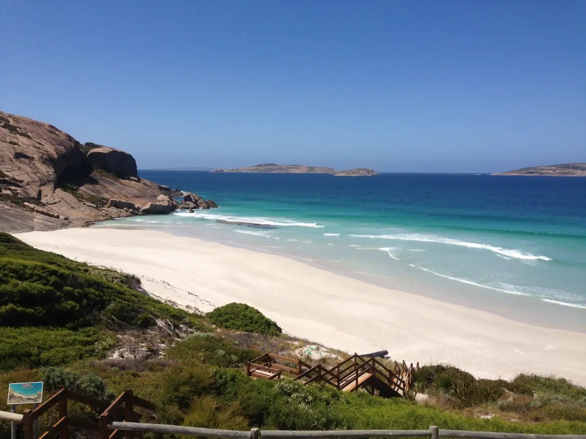 West Beach (Esperance)